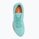 Γυναικεία παπούτσια για τρέξιμο Mizuno Wave Skyrise 4 μπλε J1GD230921 6