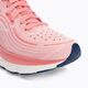 Γυναικεία παπούτσια για τρέξιμο Mizuno Wave Skyrise 4 ροζ J1GD230923 8