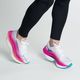 Mizuno Wave Rebellion Pro παπούτσια για τρέξιμο σε λευκό και ροζ J1GD231721 4