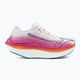 Mizuno Wave Rebellion Pro παπούτσια για τρέξιμο σε λευκό και ροζ J1GD231721 2