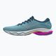 Γυναικεία παπούτσια για τρέξιμο Mizuno Wave Ultima 14 μπλε J1GD231821 10