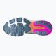 Γυναικεία παπούτσια για τρέξιμο Mizuno Wave Ultima 14 μπλε J1GD231821 11