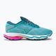 Γυναικεία παπούτσια για τρέξιμο Mizuno Wave Ultima 14 μπλε J1GD231821 2