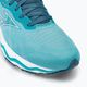 Γυναικεία παπούτσια για τρέξιμο Mizuno Wave Ultima 14 μπλε J1GD231821 7