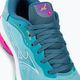 Γυναικεία παπούτσια για τρέξιμο Mizuno Wave Ultima 14 μπλε J1GD231821 8