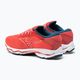 Γυναικεία παπούτσια για τρέξιμο Mizuno Wave Ultima 14 ροζ J1GD231823 3