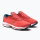 Γυναικεία παπούτσια για τρέξιμο Mizuno Wave Ultima 14 ροζ J1GD231823 4