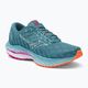 Γυναικεία παπούτσια για τρέξιμο Mizuno Wave Inspire 19 μπλε J1GD234421