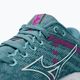 Γυναικεία παπούτσια για τρέξιμο Mizuno Wave Inspire 19 μπλε J1GD234421 7
