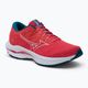 Γυναικεία παπούτσια για τρέξιμο Mizuno Wave Inspire 19 ροζ J1GD234427