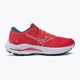 Γυναικεία παπούτσια για τρέξιμο Mizuno Wave Inspire 19 ροζ J1GD234427 2
