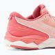 Γυναικεία παπούτσια για τρέξιμο Mizuno Wave Revolt 3 ροζ J1GD238124 9