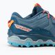 Ανδρικά παπούτσια για τρέξιμο Mizuno Wave Mujin 9 μπλε J1GJ227051 8