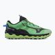 Ανδρικά παπούτσια για τρέξιμο Mizuno Wave Mujin 9 πράσινο J1GJ227052 2