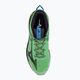 Ανδρικά παπούτσια για τρέξιμο Mizuno Wave Mujin 9 πράσινο J1GJ227052 6