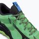Ανδρικά παπούτσια για τρέξιμο Mizuno Wave Mujin 9 πράσινο J1GJ227052 10