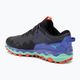 Ανδρικά παπούτσια για τρέξιμο Mizuno Wave Mujin 9 igate/ncluod/amparoblue 3