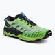 Ανδρικά παπούτσια για τρέξιμο Mizuno Wave Daichi 7 πράσινο J1GJ227102