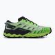 Ανδρικά παπούτσια για τρέξιμο Mizuno Wave Daichi 7 πράσινο J1GJ227102 2