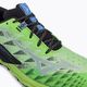 Ανδρικά παπούτσια για τρέξιμο Mizuno Wave Daichi 7 πράσινο J1GJ227102 10
