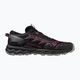 Γυναικεία παπούτσια για τρέξιμο Mizuno Wave Daichi 7 GTX black/ffedora/qshade 8