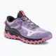 Γυναικεία παπούτσια για τρέξιμο Mizuno Wave Mujin 9 μοβ J1GK227072