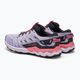 Γυναικεία παπούτσια για τρέξιμο Mizuno Wave Daichi 7 μοβ J1GK227122 3