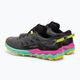 Ανδρικά παπούτσια για τρέξιμο Mizuno Wave Daichi 7 igate/ebony/ffedora 3