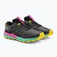Ανδρικά παπούτσια για τρέξιμο Mizuno Wave Daichi 7 igate/ebony/ffedora 4