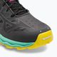 Ανδρικά παπούτσια για τρέξιμο Mizuno Wave Daichi 7 igate/ebony/ffedora 8