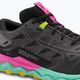 Ανδρικά παπούτσια για τρέξιμο Mizuno Wave Daichi 7 igate/ebony/ffedora 10