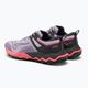 Γυναικεία παπούτσια για τρέξιμο Mizuno Ibuki 4 plilac/bikoyster/skcoral 3