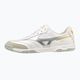 Mizuno Morelia Sala Classic IN ποδοσφαιρικά παπούτσια λευκά Q1GA230203 11