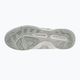 Mizuno Morelia Sala Classic IN ποδοσφαιρικά παπούτσια λευκά Q1GA230203 14