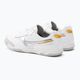 Mizuno Morelia Sala Classic IN ποδοσφαιρικά παπούτσια λευκά Q1GA230203 3