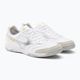 Mizuno Morelia Sala Classic IN ποδοσφαιρικά παπούτσια λευκά Q1GA230203 4