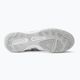 Mizuno Morelia Sala Classic IN ποδοσφαιρικά παπούτσια λευκά Q1GA230203 5