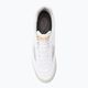 Mizuno Morelia Sala Classic IN ποδοσφαιρικά παπούτσια λευκά Q1GA230203 6