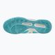 Mizuno Morelia Sala Classic IN ποδοσφαιρικά παπούτσια μπλε Q1GA230225 11