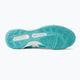 Mizuno Morelia Sala Classic IN ποδοσφαιρικά παπούτσια μπλε Q1GA230225 5