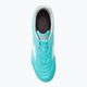 Mizuno Morelia Sala Classic IN ποδοσφαιρικά παπούτσια μπλε Q1GA230225 6