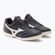 Mizuno Morelia Sala Club IN ποδοσφαιρικά παπούτσια μαύρα Q1GA230371 4