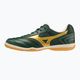 Mizuno Morelia Sala Club IN ποδοσφαιρικά παπούτσια πράσινα Q1GA230373 10