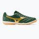 Mizuno Morelia Sala Club IN ποδοσφαιρικά παπούτσια πράσινα Q1GA230373 2