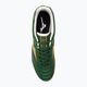 Mizuno Morelia Sala Club IN ποδοσφαιρικά παπούτσια πράσινα Q1GA230373 6