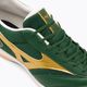 Mizuno Morelia Sala Club IN ποδοσφαιρικά παπούτσια πράσινα Q1GA230373 8