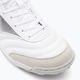 Mizuno Morelia Sala Classic TF ποδοσφαιρικά παπούτσια λευκά Q1GB230203 7
