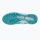 Mizuno Morelia Sala Classic TF ποδοσφαιρικά παπούτσια μπλε Q1GB230225 11