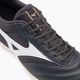 Mizuno Morelia Sala Club TF μπότες ποδοσφαίρου μαύρες Q1GB230371 8