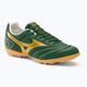 Mizuno Morelia Sala Club TF ποδοσφαιρικά παπούτσια μαύρο/χρυσό Q1GB230373